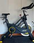 Bicicleta Indoor