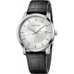 nowy elegancki Zegarek męski Calvin Klein INFINITE K5S311C6