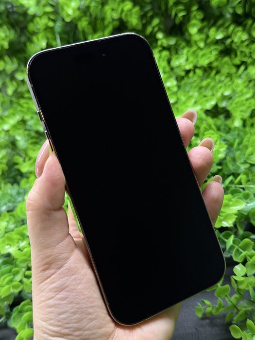 iPhone 14 Pro, 256Gb, Gold (Neverlock) Айфон 14 Про, 256гб, #8446