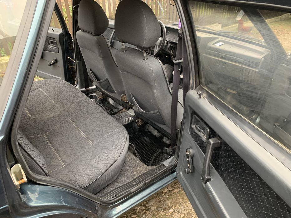 Ваз21093-2005 р.в