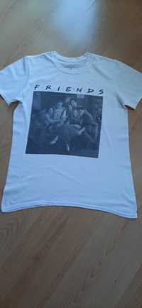 T-shirt z filmu Przyjaciele rozm. 164