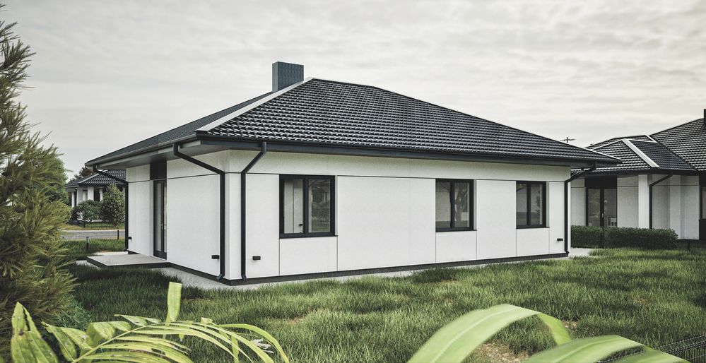 Продаж Американки 90м² 73000$