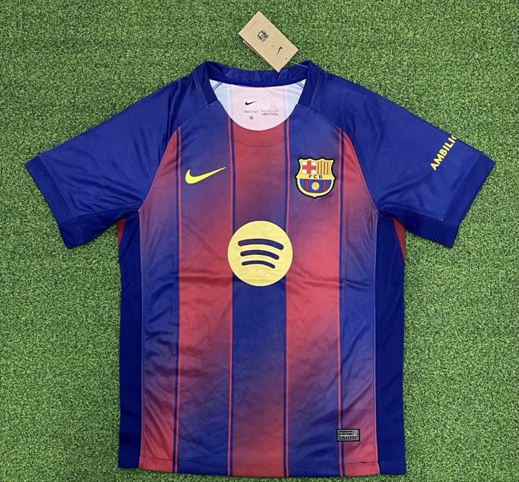 Camisolas de Futebol Originais Personalizáveis