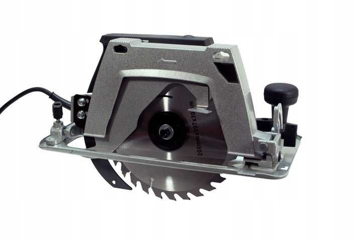 PILARKA TARCZOWA PIŁA Krajzega 2w1 Litewska Stolik Stołowa 2800W 200MM