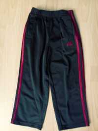 Spodnie Chlopiece Adidas roz.110