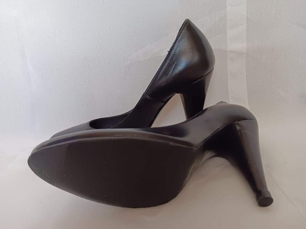 Sapatos PROF TAM 36