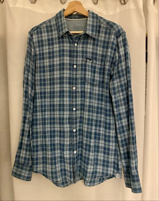 Camisa Pepe Jeans M
