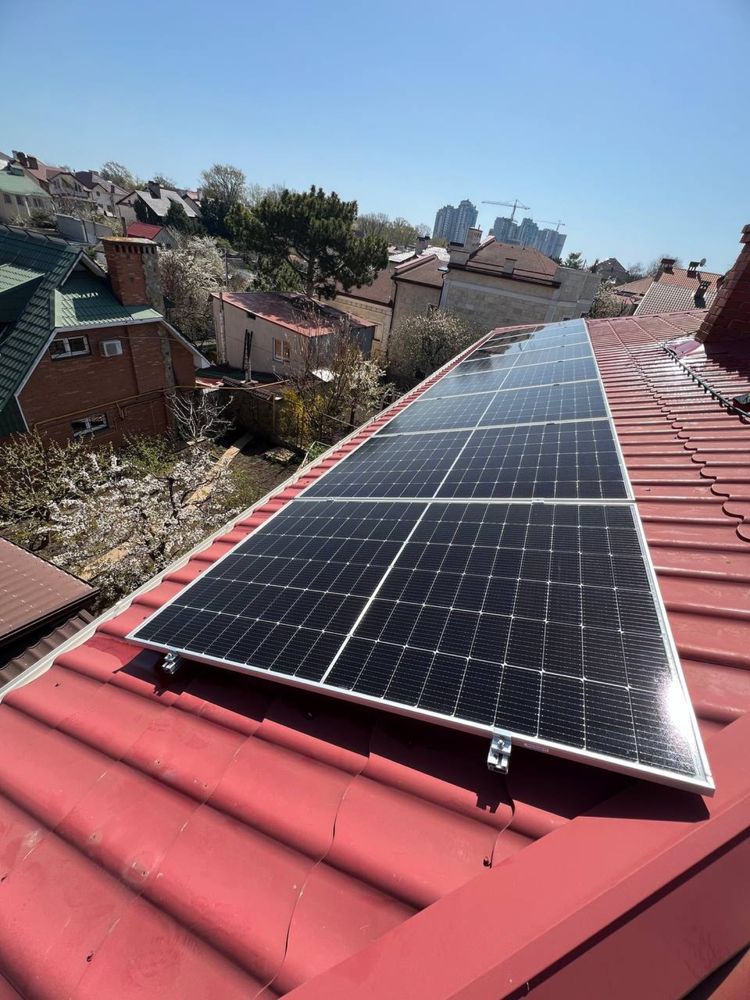 Солнечная панель JA Solar | ЛУЧШИЙ АССОРТИМЕНТ солнечных панелей!