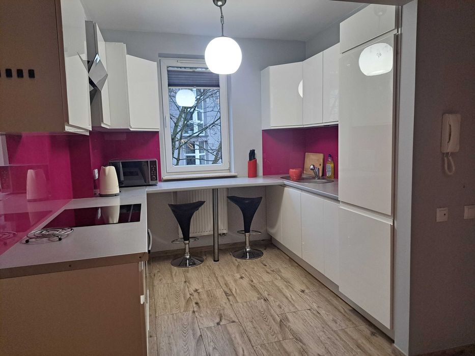 51m2, I piętro, 2 pokoje, Otwock, ul Kościuszki - blisko PKP