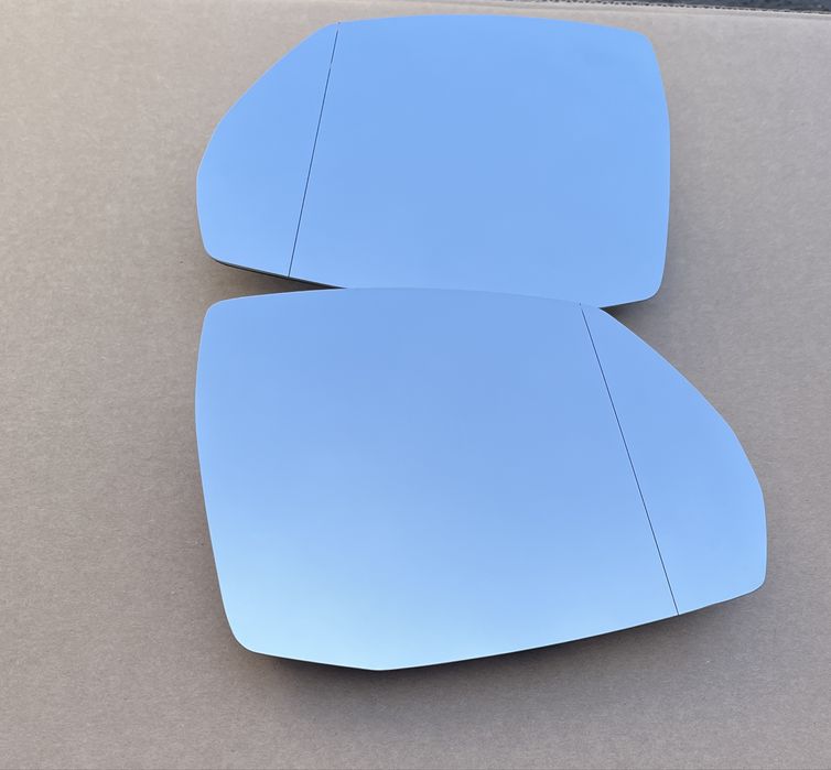 Дзеркало audi q5 80a audi q7 4m 2016- вклад дзеркала ауді q5 q7