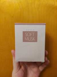 Avon Soft Musk vintage