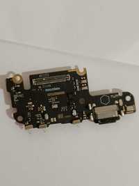 Port USB typ C mikrofon Xiaomi mi10t/pro