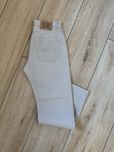 Levis Strauss 551
