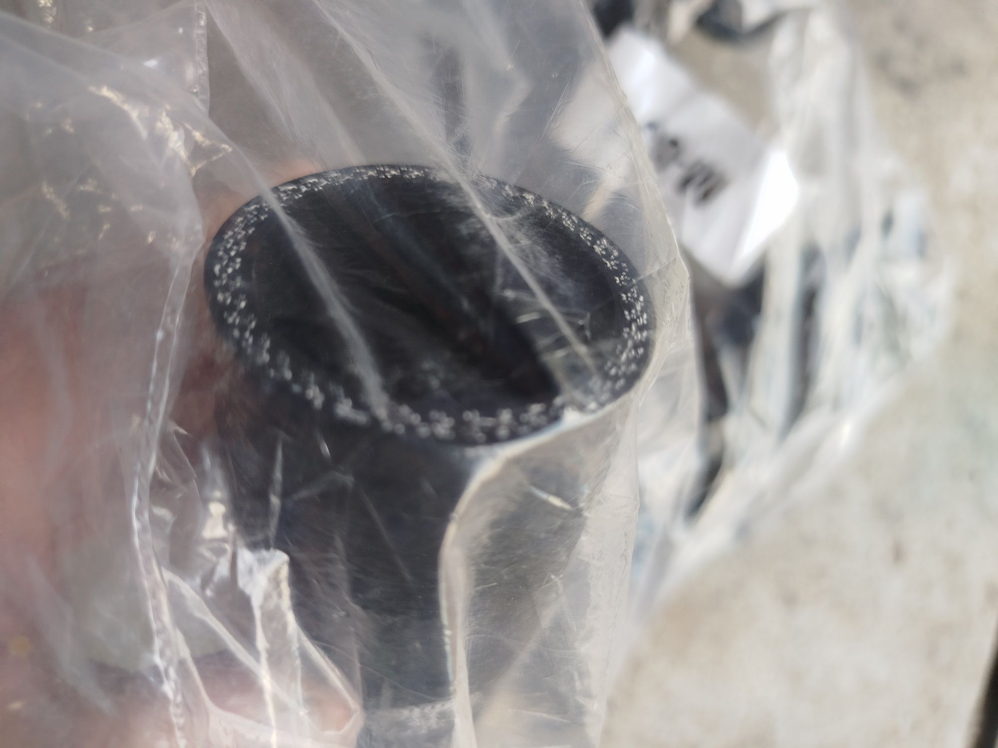 Kit Mangueira radiador BMW e36