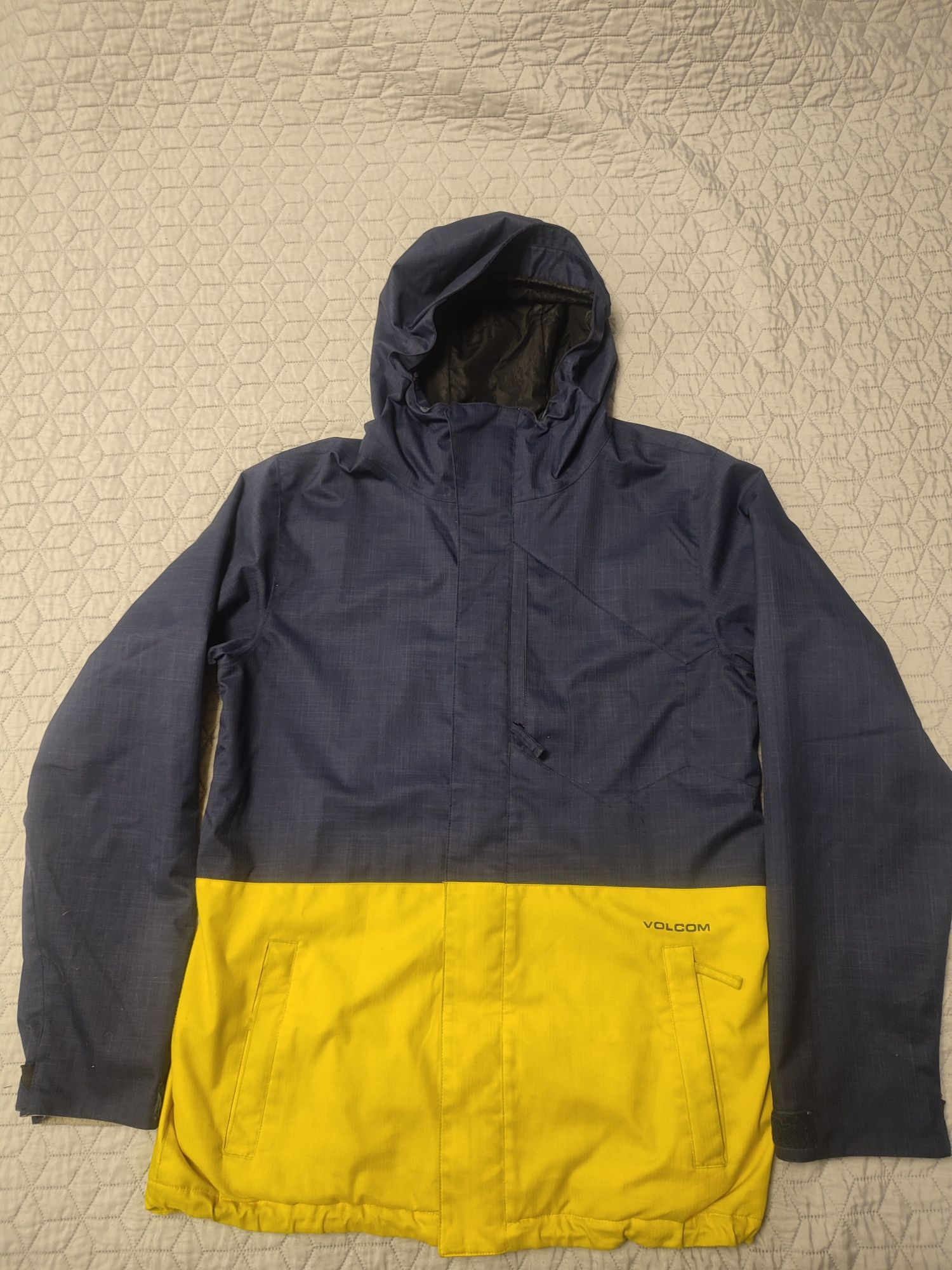 Kurtka narciarska snowboardowa volcom retrospect ins rozmiar M