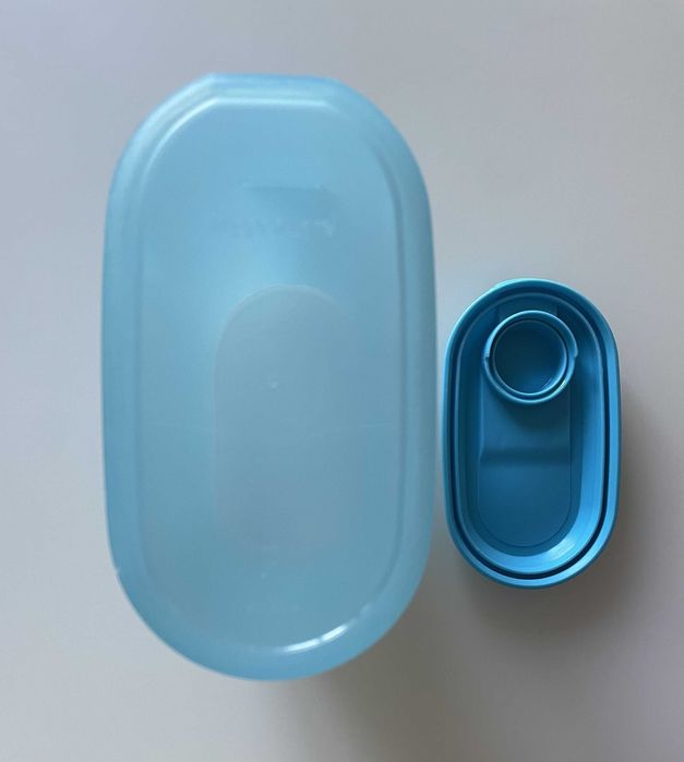 кувшин Tupperware "Родник" 2л  воронка Мини-Макс