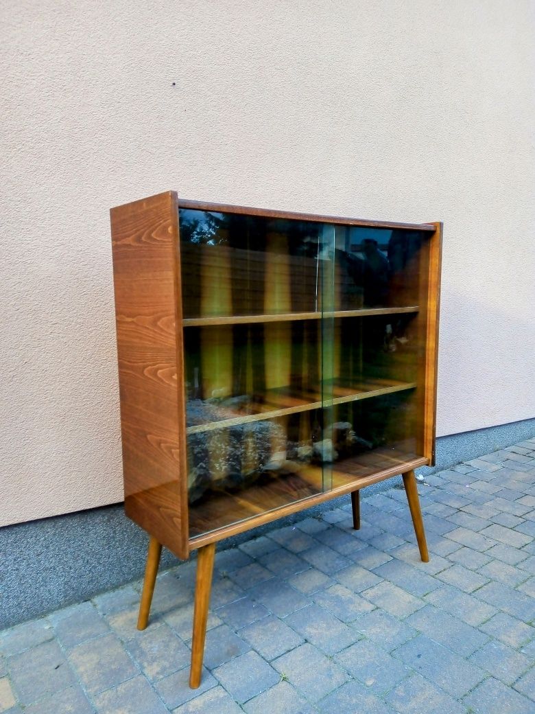 Biblioteczka PRL Transport
