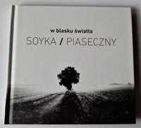 Soyka/ Piaseczny - w blasku światła CD