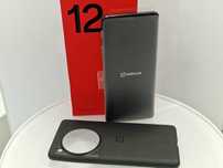 GWARANCJA OnePlus 12 5G 16/512GB+100W+Etui Black Sklep Zamiana