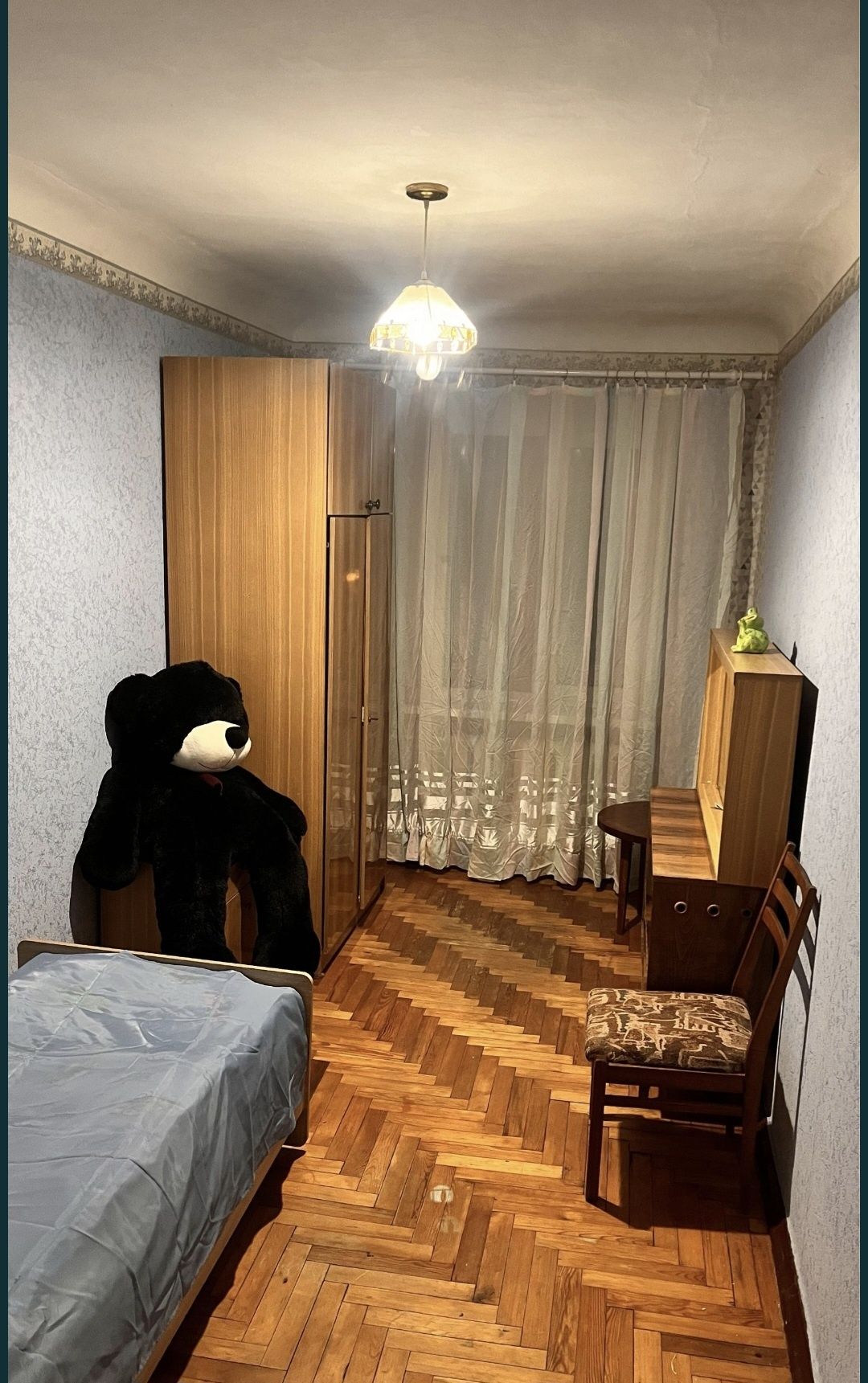 Продажа 2ой квартиры в Днепровском р-не
