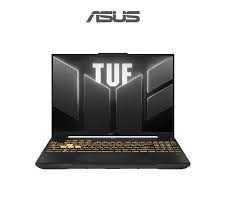 Laptop ASUS Gaming F16 FX607V Core 5 210H 16GB/512GB SSD RTX4050 Win11