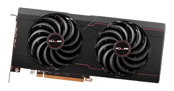 Karta graficzna Sapphire Radeon RX 6700 XT GAMING 12GB GDDR6 1440p GW