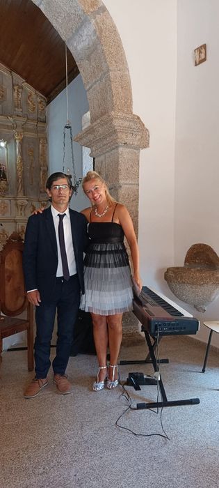 Música para eventos religiosos