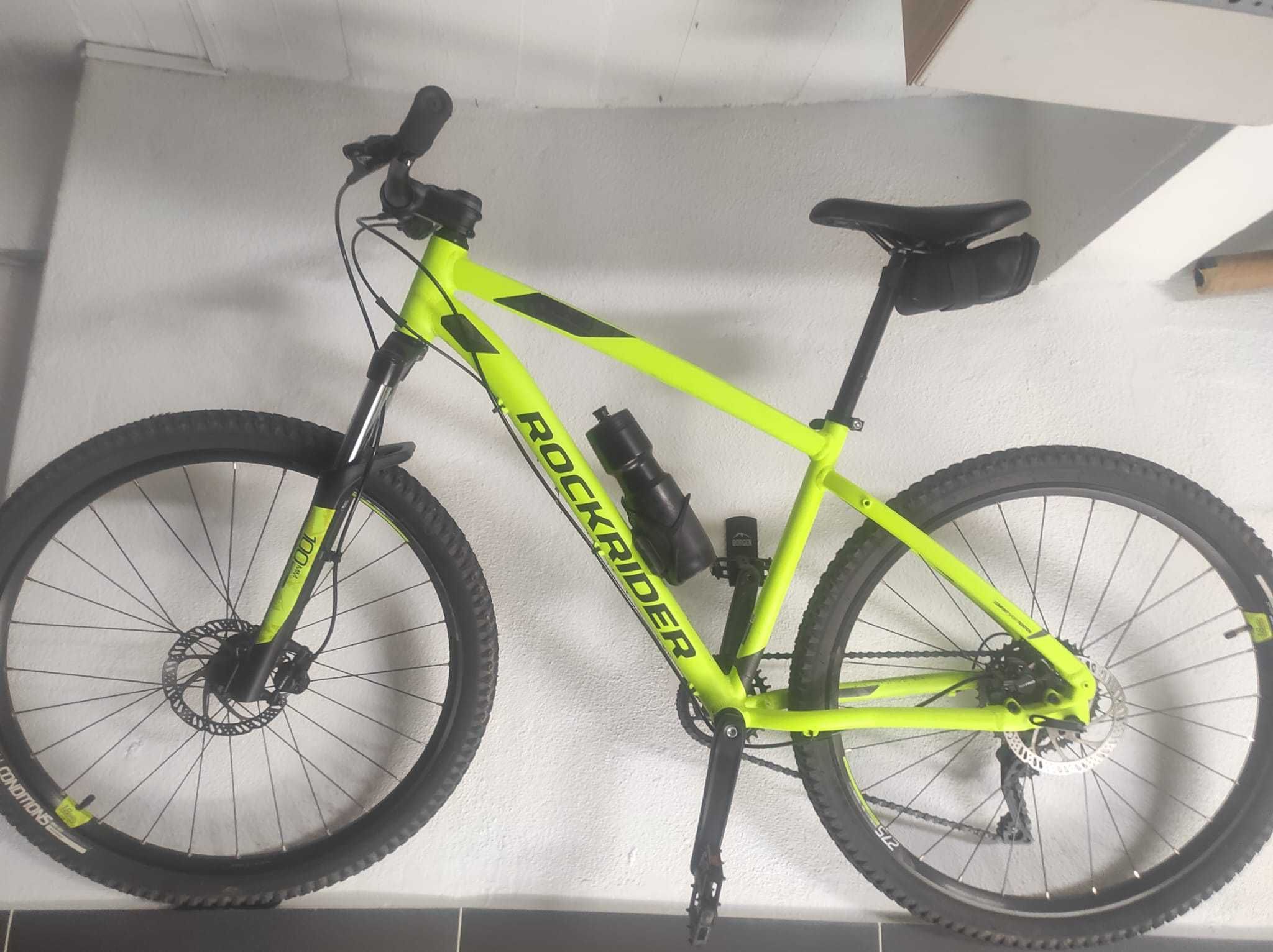 Bicicleta BTT ST530 M