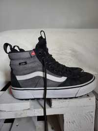 Buty VANS ocieplane SK8-HI MTE-2 r.39