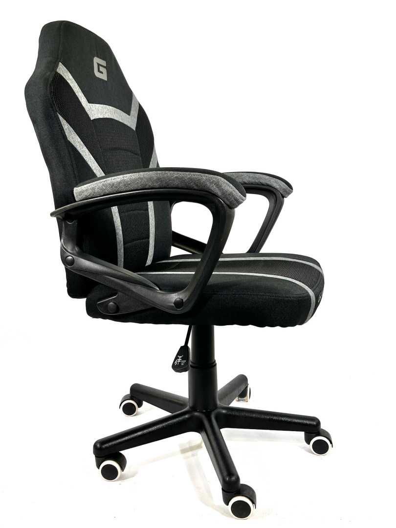 Fotel Gamingowy Biurowy Obrotowy Krzesło biurowe Regulacja Wysyłka
