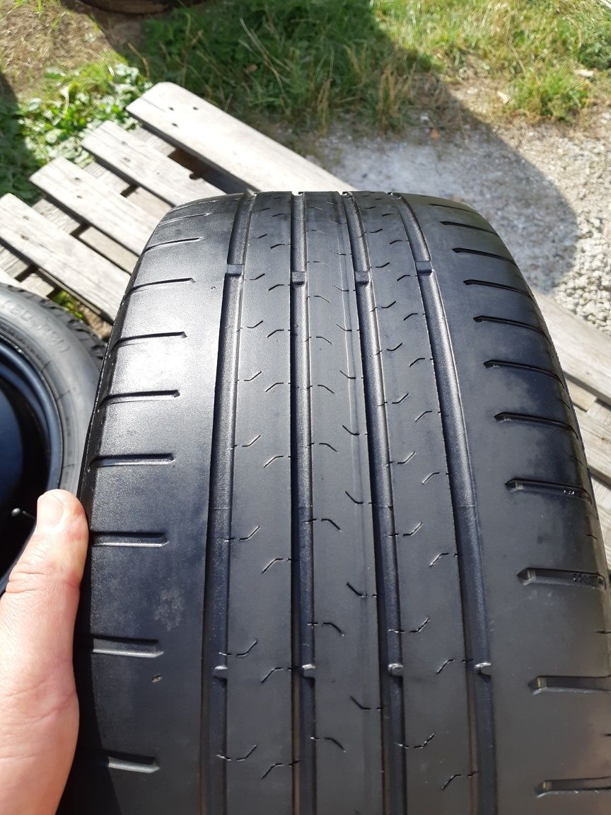 Запасное колесо R16 5 112 Skoda Octavia A5 A7 VW golf Passat запаска
