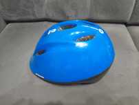 Kask rowerowy dziecięcy Decathlon 47-53