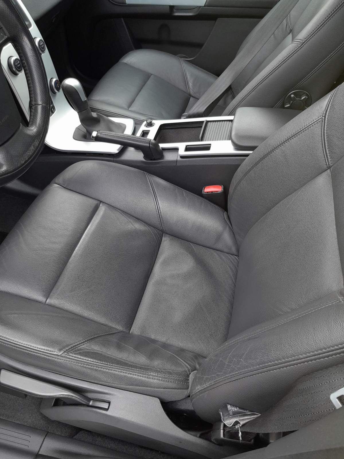 Volvo v 50 2011р