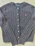 Casaco de malha Ralph Lauren