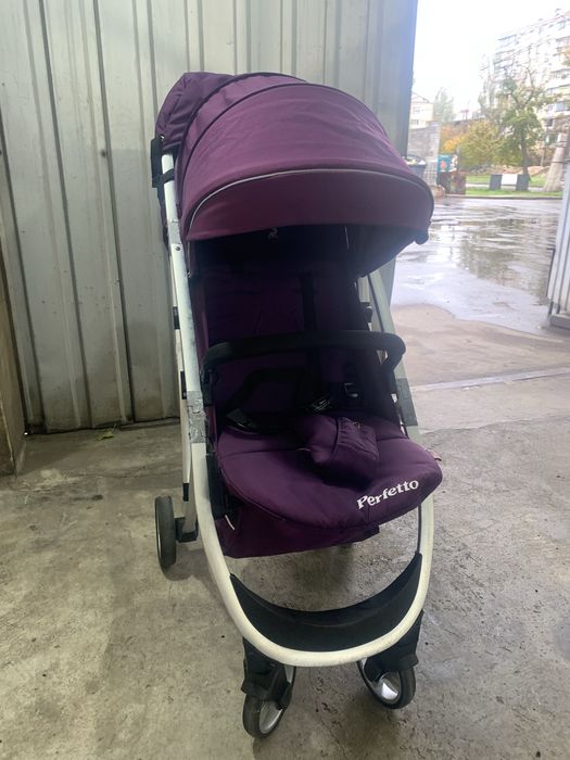 Продам коляску для детей от 6 до 36 месяцев