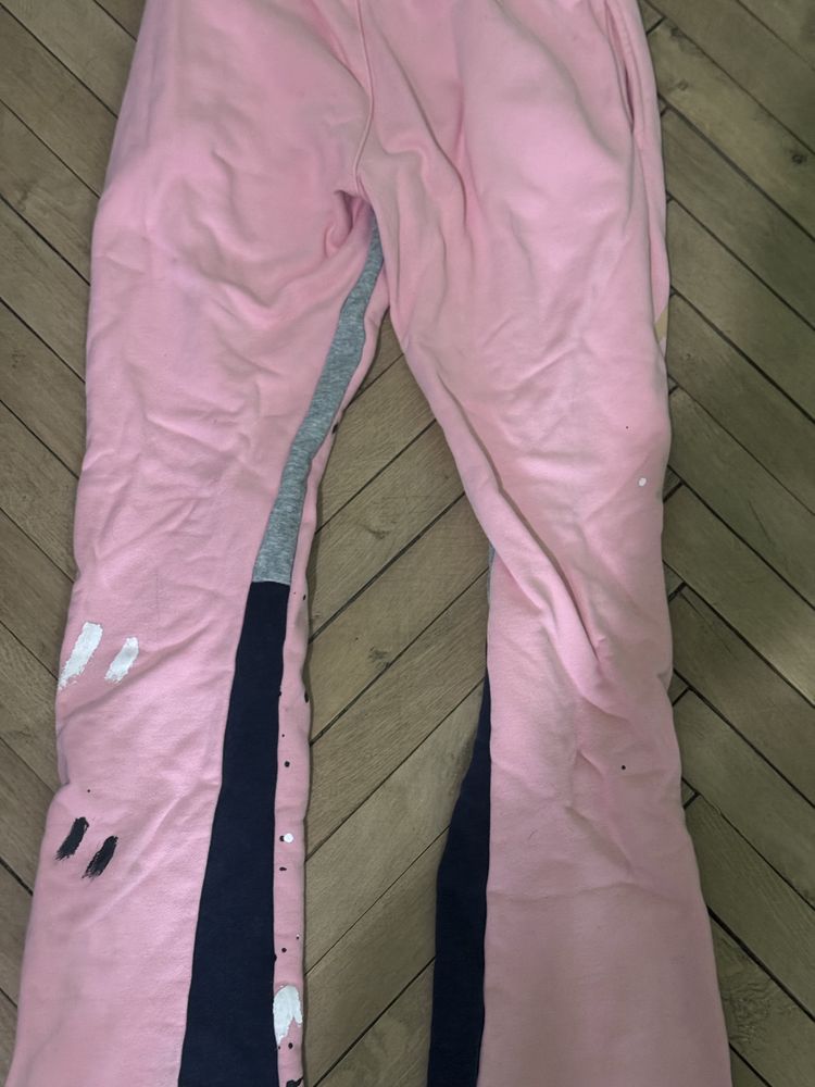 штани gallery dept. xs - s