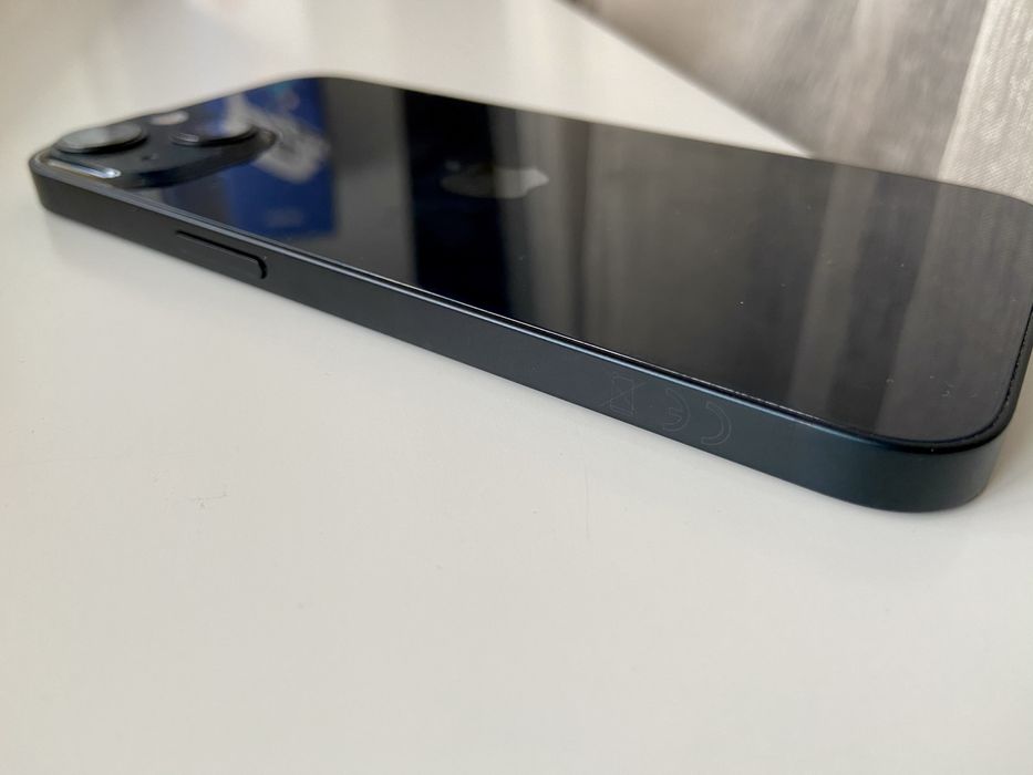 iPhone 13 128gb комплект