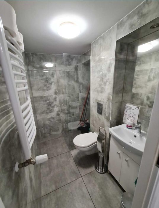 Wynajme stanowisko w salonie kosmetycznym Dąbrowa Górnicza