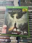 Dragon Age: Inkwizycja [XBOX ONE] PL