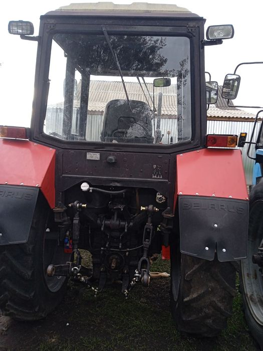 Продам мтз 82.1 2010 р.в