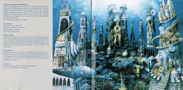 Multimedialna płyta TAM TAM Project „Sunu Music”