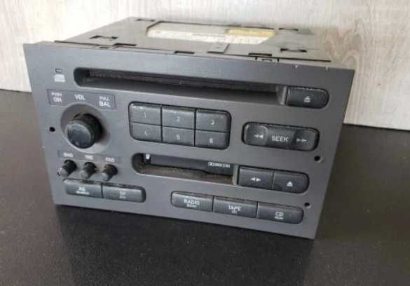 Radio SAAB 9-5 / 95 oe  - YS 8120 oryginal