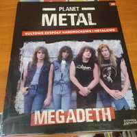 Planet Metal nr. 29