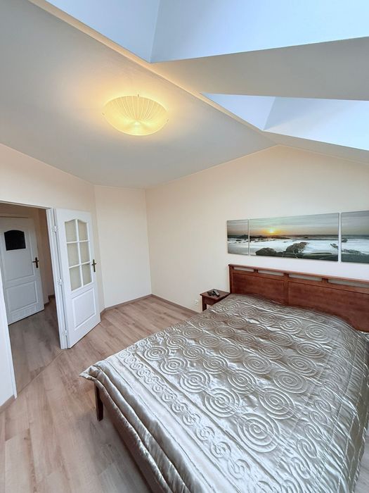 W pełni wyposażone / 2 pokoje / Fordon- Wyzwolenia / 56 m2