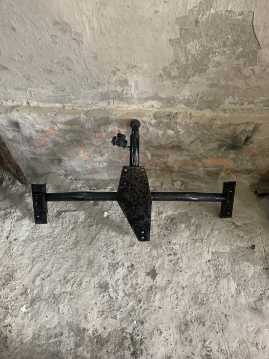 Фаркоп ланос сенс нексия