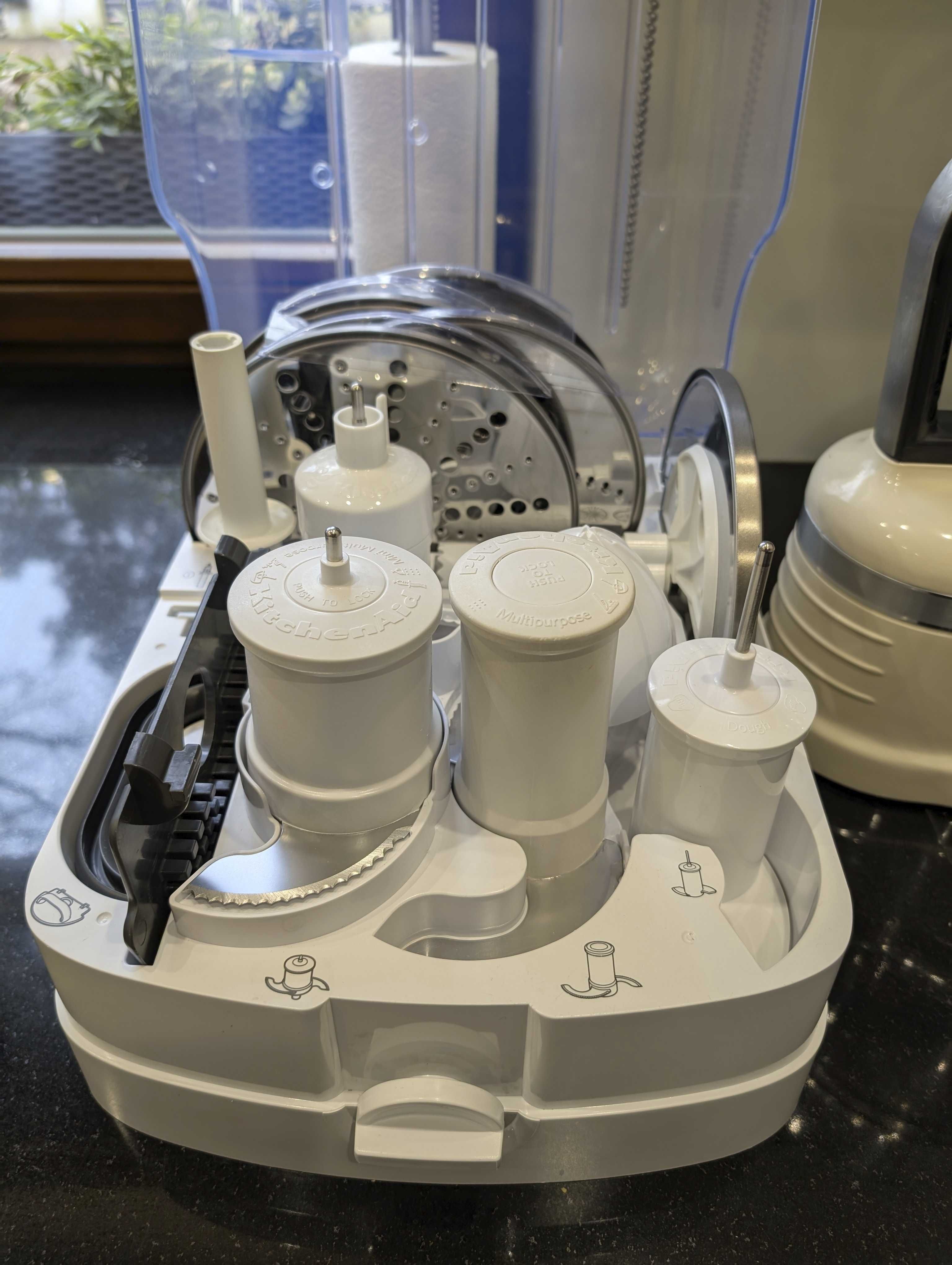 KitchenAid Artisan 5KFP1644