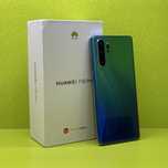 HUAWEI P30 PRO 8/256GB Aurora - niebieski • Sklep Fonik Kraków