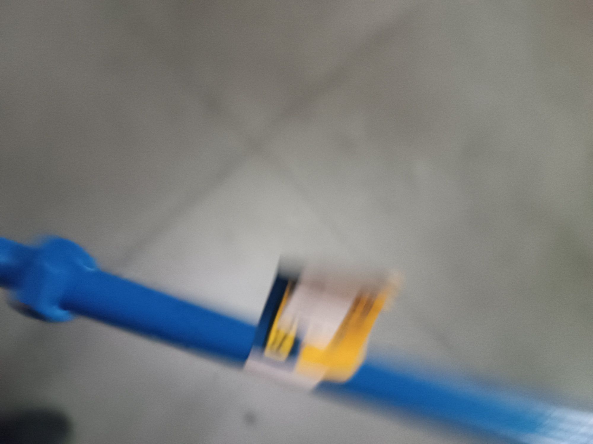 Misturador de tintas ou cimento cola