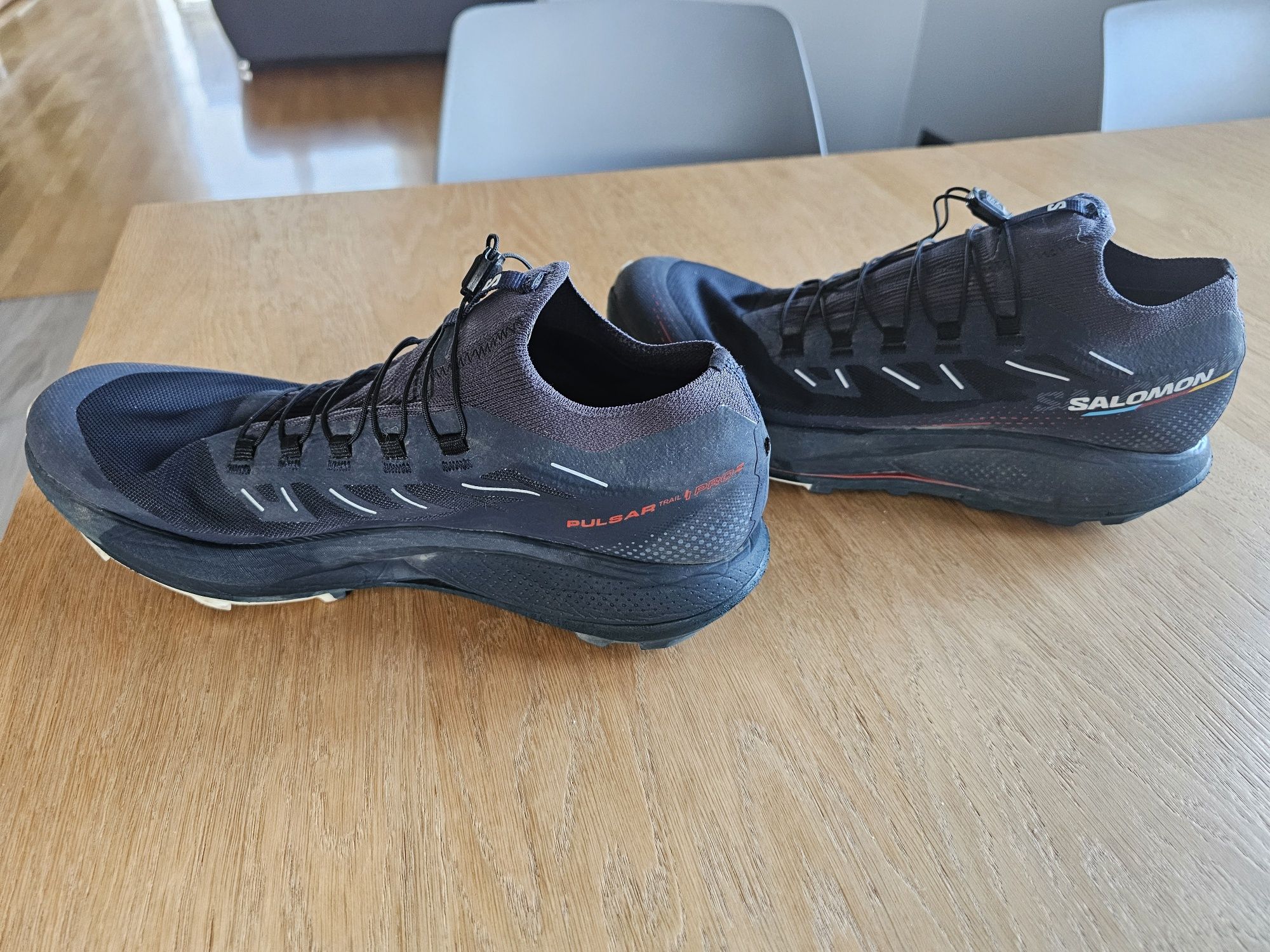 Salomon Pulsar Trail PRO 2