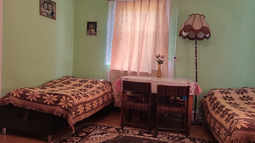 Dom i działka Osiny